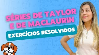 TE MOSTRO EM 1 min  Como funciona a Série de Taylor  Ep66 [upl. by Molton]