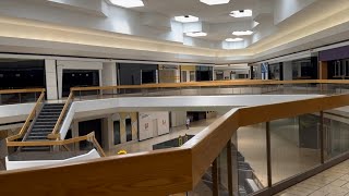 DEAD MALL Lakeside Mall  Sterling Heights Michigan  FULL Walkthrough June 2024 [upl. by Awad266]