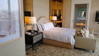 Presidential Suite at the Waldorf Astoria Beverly Hills [upl. by Oiznun434]