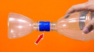 16 Idées Incroyables Avec Des Bouteilles En Plastique [upl. by Jermain]