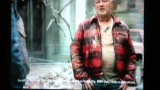 Super Bowl XLVI Chevy Commercial [upl. by Anegue242]