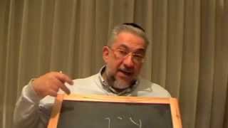 Kabbalah Secretos del Zohar  clase 12 Bereshit [upl. by Darej]