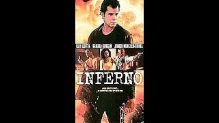 Opening to Inferno 2000 VHS [upl. by Sualk]