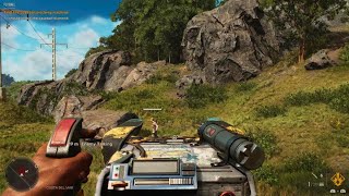 Far Cry 6  Discos Locos [upl. by Naehgem]