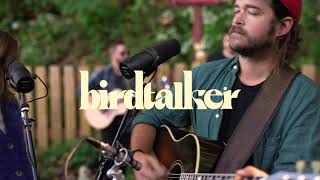 Birdtalker  Old Sob Story Acoustic [upl. by Siloam]