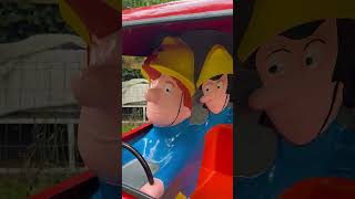 Fireman Sam [upl. by Thebazile]