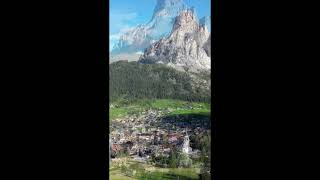 Corvara · Alta Badia · Alto Adige · Südtirol · Italy dolomites travel [upl. by Junina809]