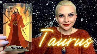 TAURUS MARCH 1214 2021 TAROT “Success Brings Unanticipated Consequences” [upl. by Noyad420]