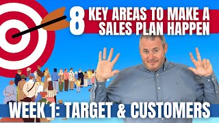 Need to create a sales plan Not sure how watch this video [upl. by Fannie]