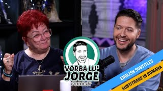 Zodiile norocoase si previziuni 2024 cu Minerva 🎞️ VORBA LU JORGE PODCAST [upl. by Ferino]