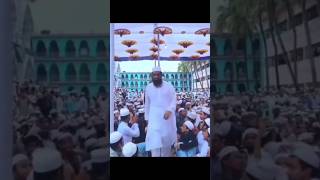 allamamamunulhoque islamicvideo islamicshorts trendingshorts mamunulhaque fahadmedia [upl. by Moyers]