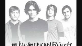 The AllAmerican Rejects  Move Along Live [upl. by Leeann68]