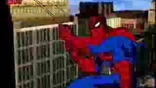 1994 SpiderMan [upl. by Nowell]