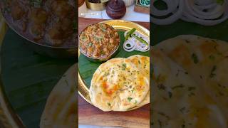 Dhaba Style Punjabi Chole Recipe😍 shorts chole trending [upl. by Milla]