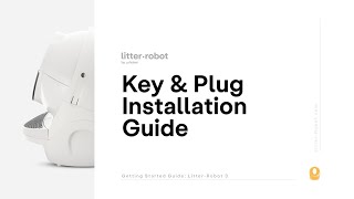 Key amp Plug Installation Guide [upl. by Yhtur593]