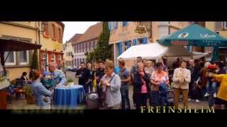 Altstadtfest Freinsheim [upl. by Grand561]