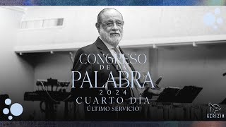 Congreso De La Palabra Dia 4 [upl. by Ainad77]