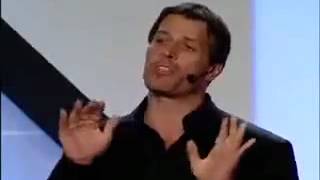 Tony Robbins Unleash The Power Within UPW London 2015 [upl. by Rab818]