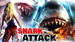 Film Sharks 2024 Action Thriller Film complet en français [upl. by Trefler]