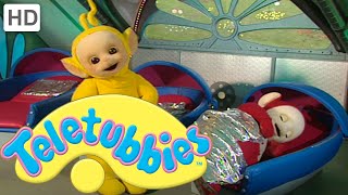 Teletubbies My Mums a Doctor  Full Episode [upl. by Narra]