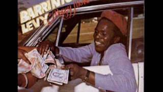 Barrington Levy  Under Mi Sensi [upl. by Epps131]