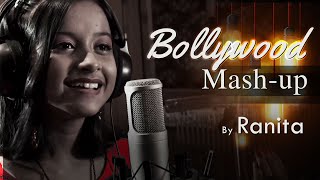 Bollywood Mashup  Ranita [upl. by Aneryc]