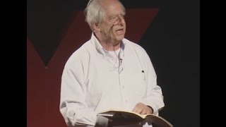 The creative process of a master artist  William Kentridge  TEDxJohannesburgSalon [upl. by Bakeman189]