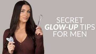 How To Have A MAJOR Glow Up In 2024 7 Secrets All Men Need To Know [upl. by Dayle912]