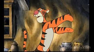 The Tigger Movie  Part 1  Disney Cinemagic UK [upl. by Ainala433]