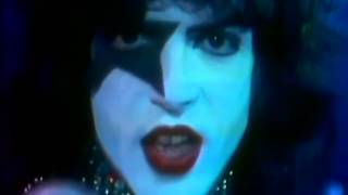 KISS  Shandi 1980 official music video [upl. by Hennessy]