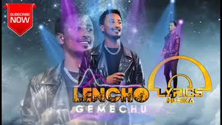 Leencoo Gammachuu quotAbbaa Bokkuuquot New Oromo Music 2022  Lencho Gemechu Abbaa Biyya Koo❤💚❤🙏🙏🙏 [upl. by Hayidan86]