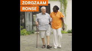 Zorgzaam Ronse [upl. by Madora224]