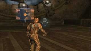 Lets Play Dead Space 032  Den Sender anbringen [upl. by Christenson104]