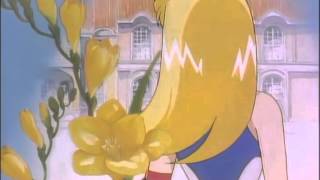 Cutie Honey F Opening 1997 [upl. by Berky]