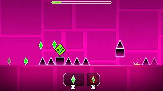 Geometry Dash müq oynama [upl. by Phelgon]