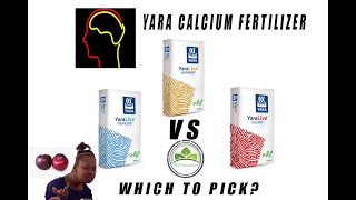 How to Mix our Calcium Nitrate Calcinit Great for Veg Cycle growth [upl. by Aleetha]