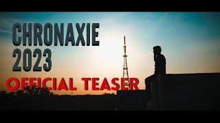 CHRONAXIE 2023  OFFICIAL TEASER  THE ANNUAL FEST OF MURSHIDABAD MEDICAL COLLEGE AND HOSPITAL [upl. by Aerdnod]