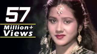 Tujhse Bichhadkar Zinda Hai  Anuradha Paudwal  Yaadon Ka Mausam Emotional Song [upl. by Blader]