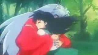 Inuyasha  crashed daughtry [upl. by Urana113]