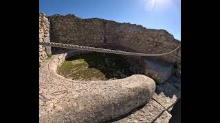 VOLUBILIS MOROCCO [upl. by Anselma]