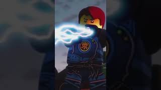 Ninjago Jay The Lightning Ninja VS Acronix The Time Blader [upl. by Minica]