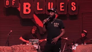 Karlous Miller Standup Comedy At The House of Blues 2018 karlousm hobnola [upl. by Maurilla]