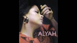 Alyah ft Azan Ruffedge  Episod Bersama Audio  Cover Album [upl. by Vaas]