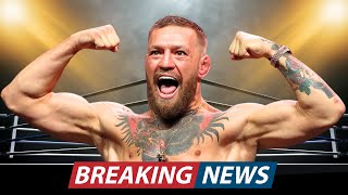 How is Conor McGregor becoming MMAs first billionaire Insider secrets revealed [upl. by Anais258]