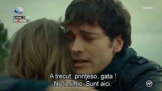 YAMAN EPISODUL 19 SUBTITRAT IN ROMANA HD [upl. by Edmead]