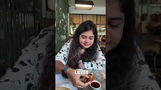 India’s first Malaysian Coffee house now in Bengaluru 🤩 Is it worth the hype Rasoisaga [upl. by Cralg]