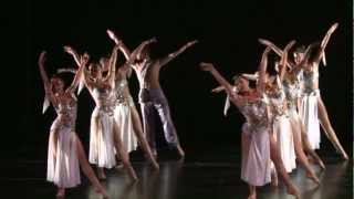 Mosane Pi  Retters Academy of Dance [upl. by Moyra]