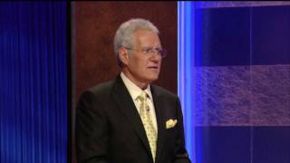 Jeopardy  Chat About Roger Craigs OneDay Record FJ Round 2011 Tournament of Champions [upl. by Naelcm]