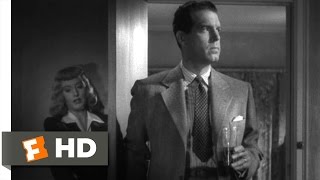 Double Indemnity Limited Edition 1944  Blu Ray Discussion Review and Unboxing [upl. by Phare614]