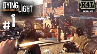 Dying Light Best Weapon UpgradesBlueprints and how to use them 2023 [upl. by Purcell497]